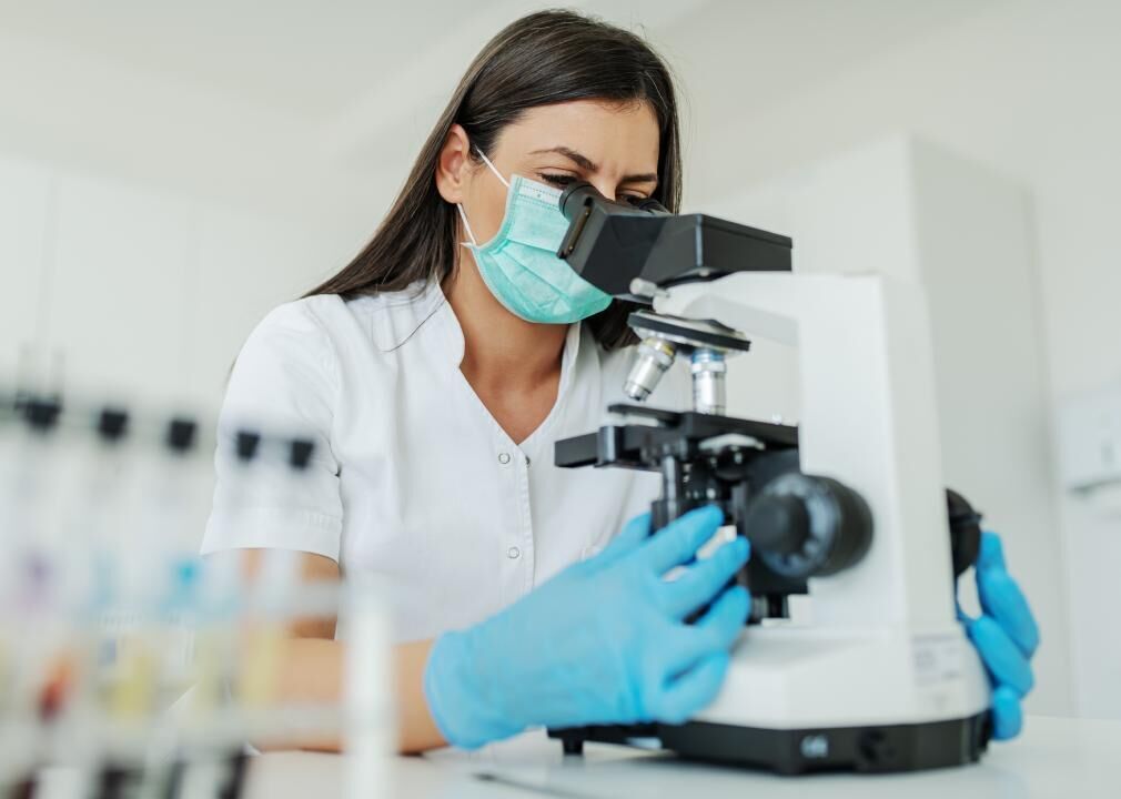 2-year degrees that go on to the most meaningful jobs